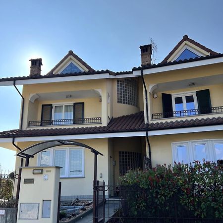 Casa I Cedri Daire Borgo San Dalmazzo Dış mekan fotoğraf