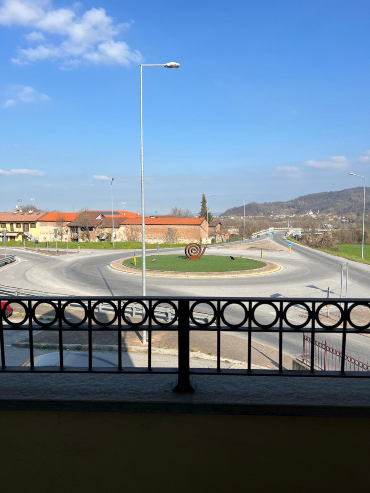 Casa I Cedri Daire Borgo San Dalmazzo Dış mekan fotoğraf