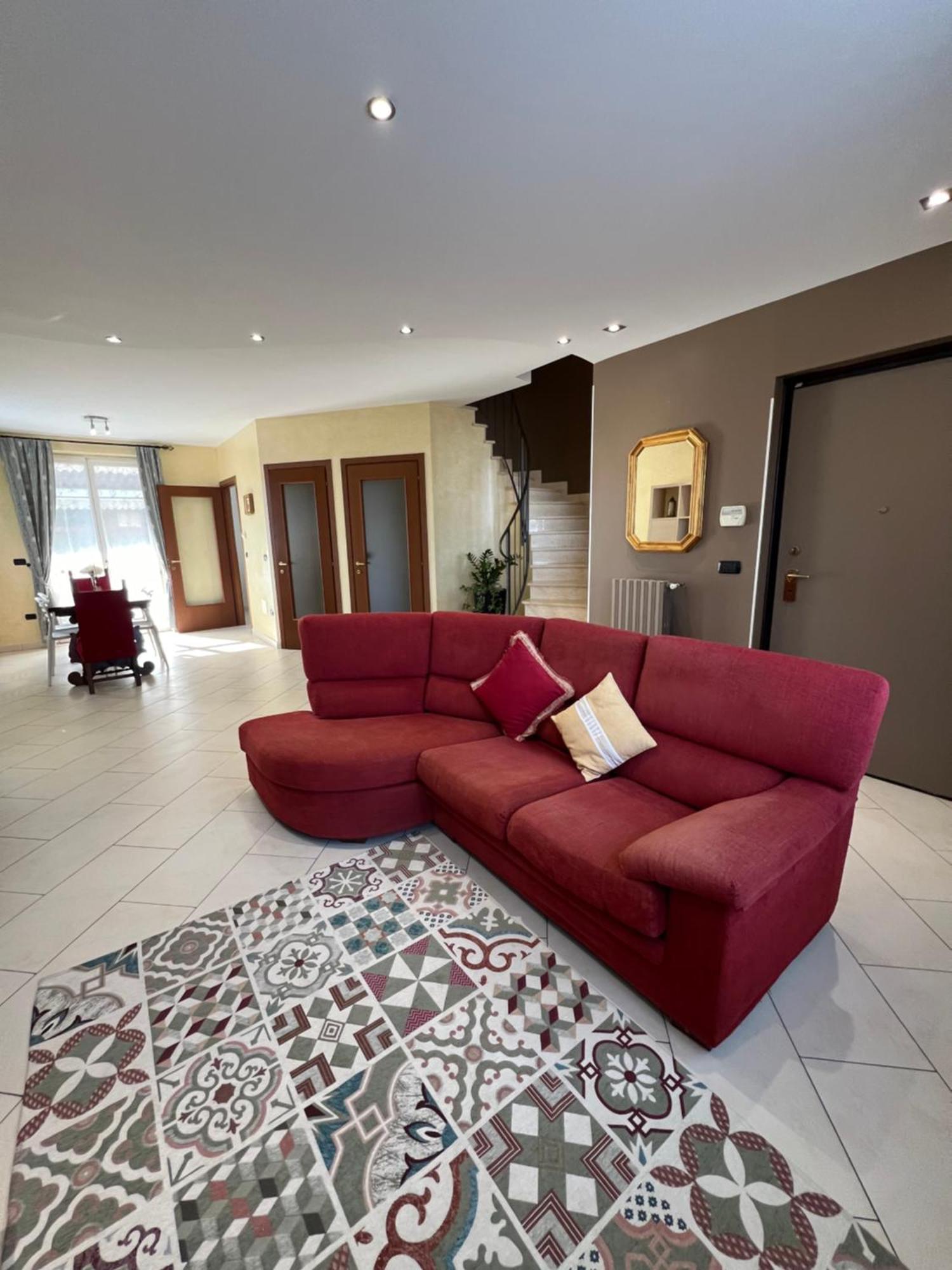 Casa I Cedri Daire Borgo San Dalmazzo Dış mekan fotoğraf