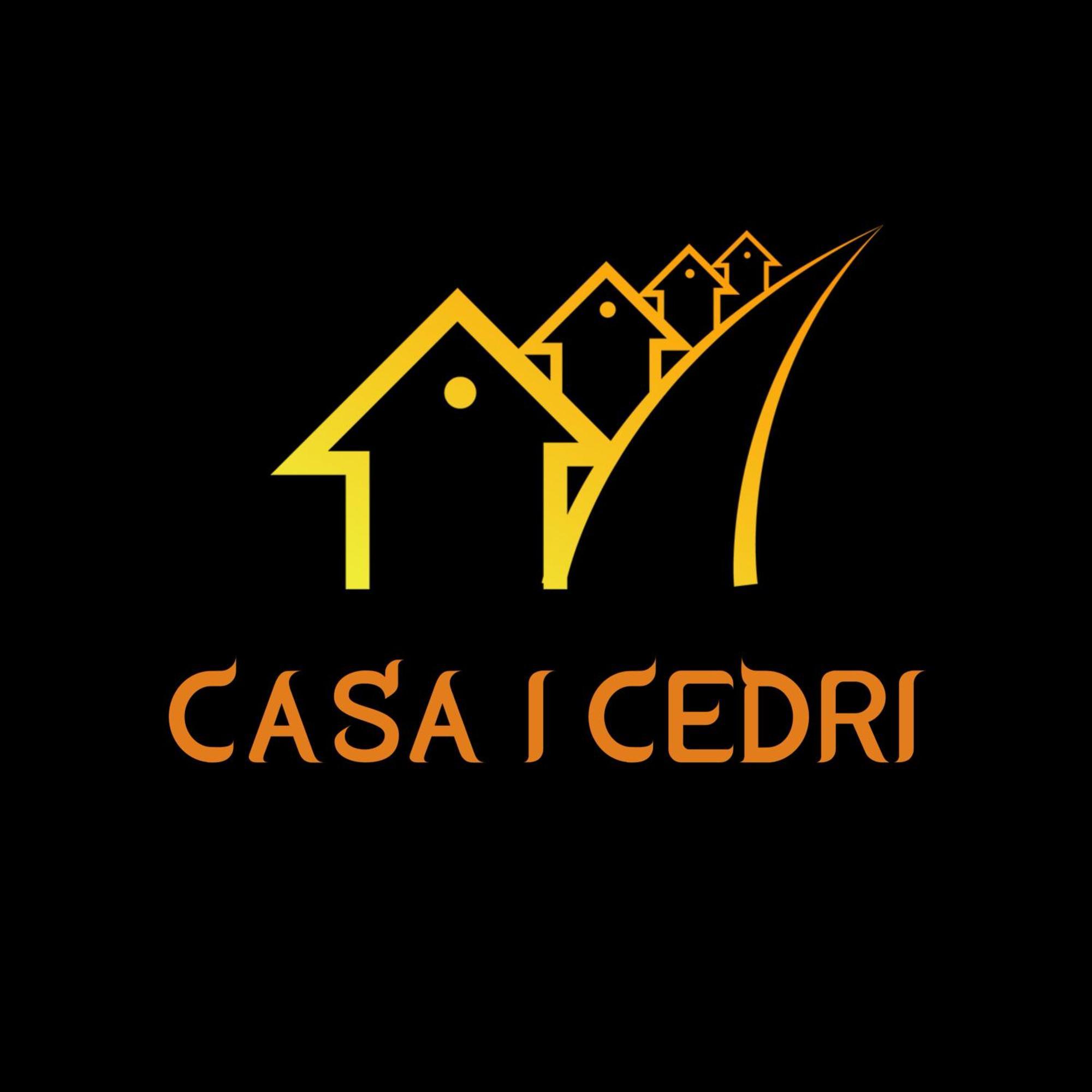 Casa I Cedri Daire Borgo San Dalmazzo Dış mekan fotoğraf