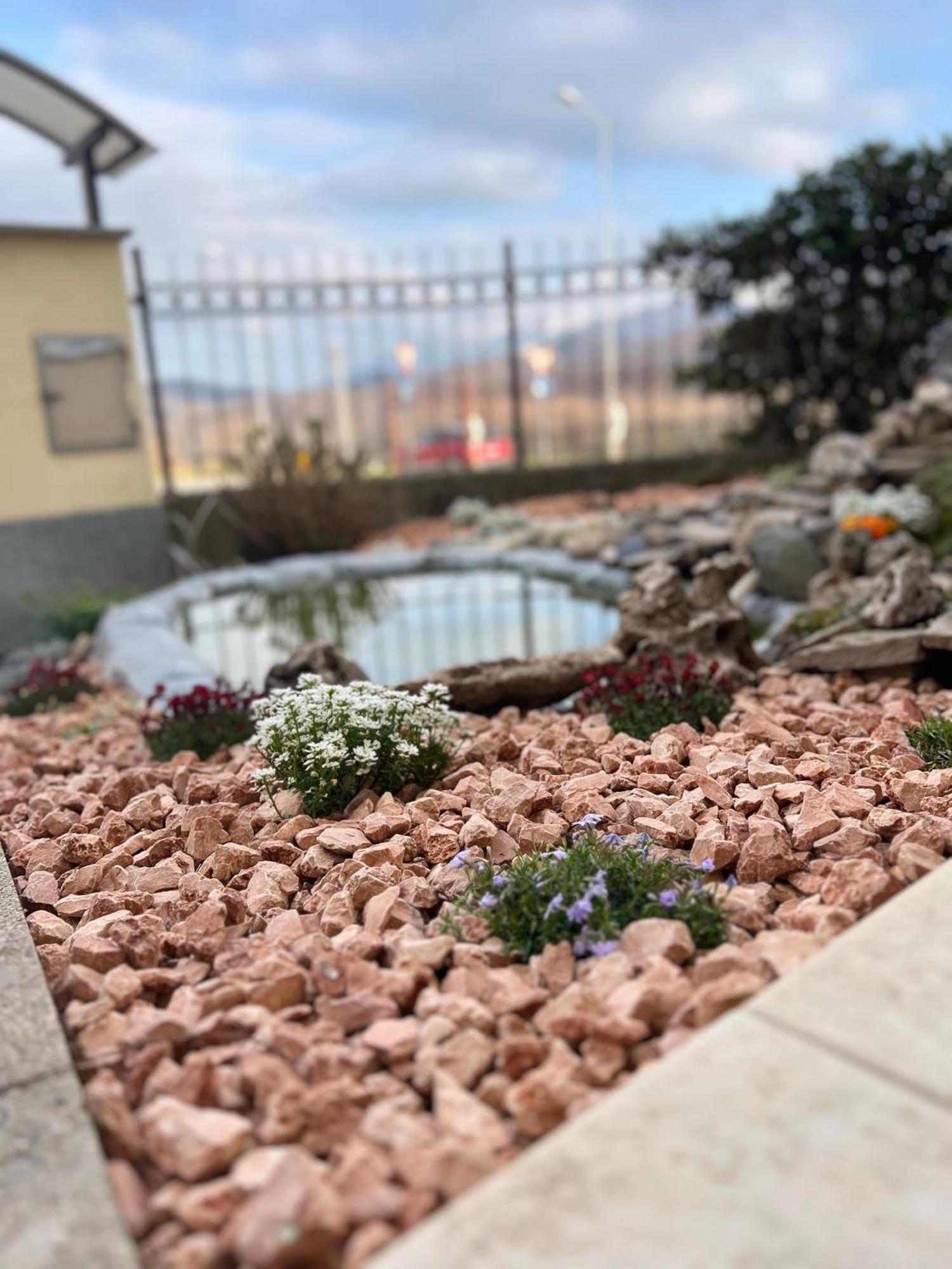 Casa I Cedri Daire Borgo San Dalmazzo Dış mekan fotoğraf