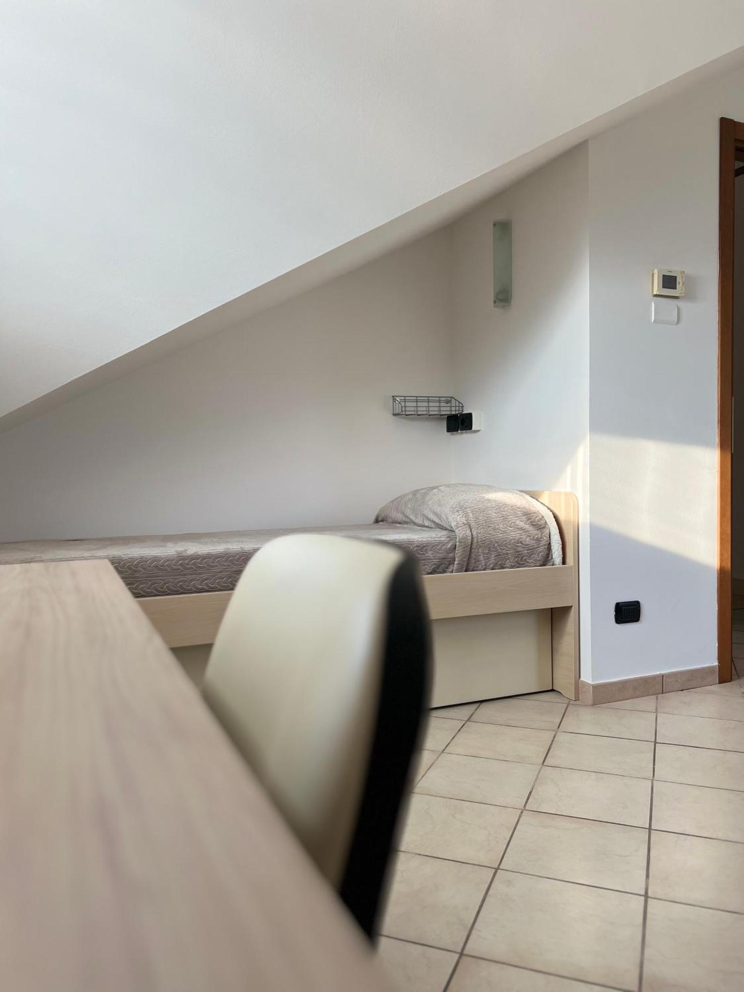 Casa I Cedri Daire Borgo San Dalmazzo Dış mekan fotoğraf