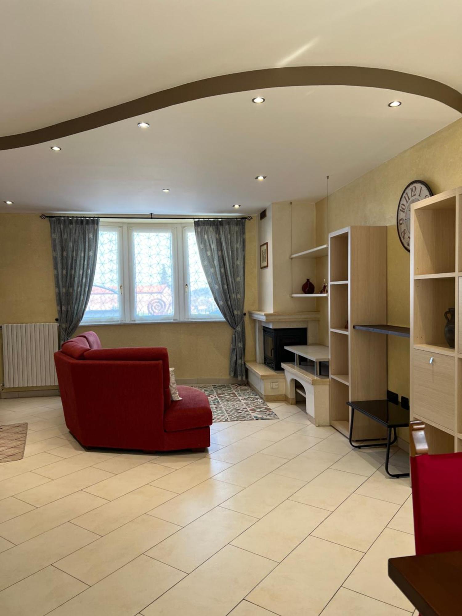 Casa I Cedri Daire Borgo San Dalmazzo Dış mekan fotoğraf