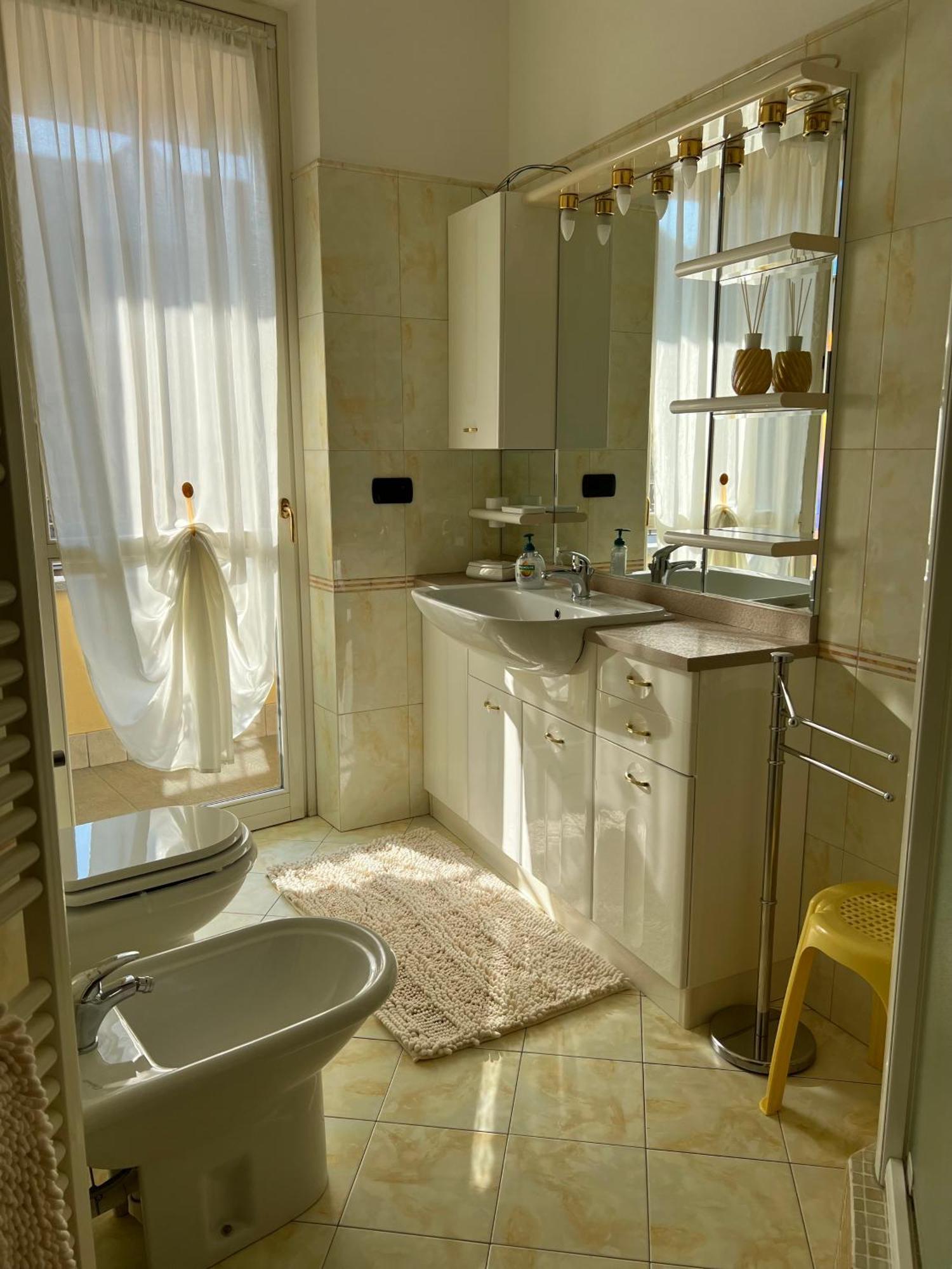 Casa I Cedri Daire Borgo San Dalmazzo Dış mekan fotoğraf
