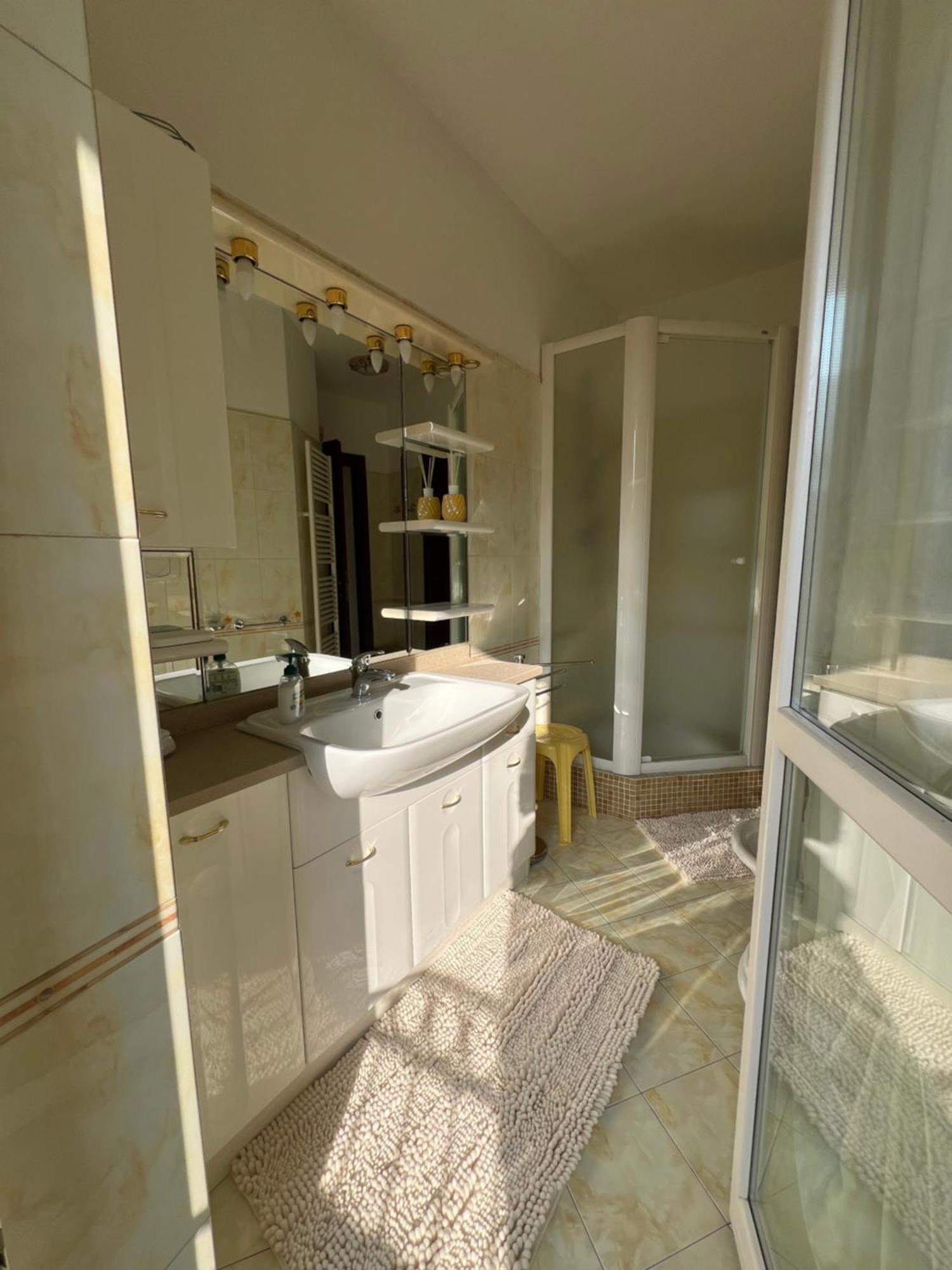 Casa I Cedri Daire Borgo San Dalmazzo Dış mekan fotoğraf