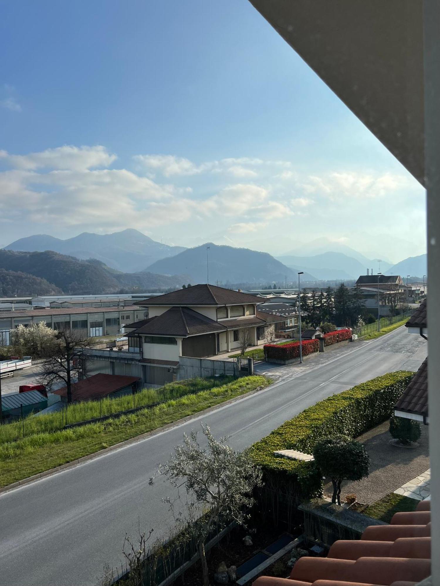 Casa I Cedri Daire Borgo San Dalmazzo Dış mekan fotoğraf