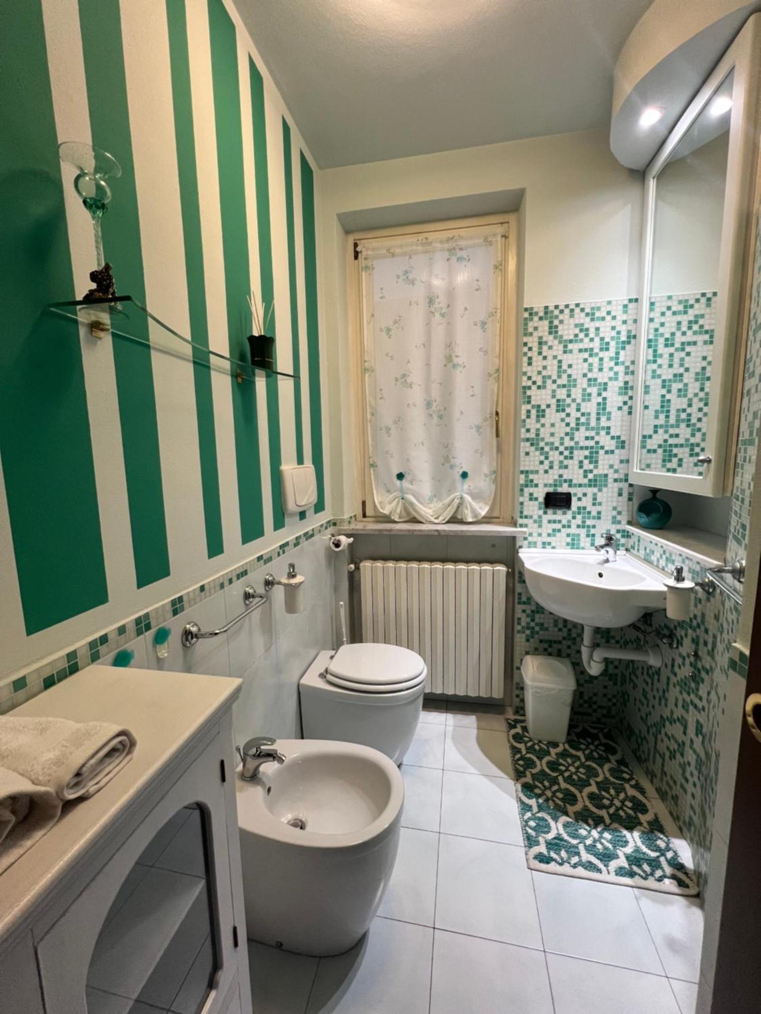Casa I Cedri Daire Borgo San Dalmazzo Dış mekan fotoğraf