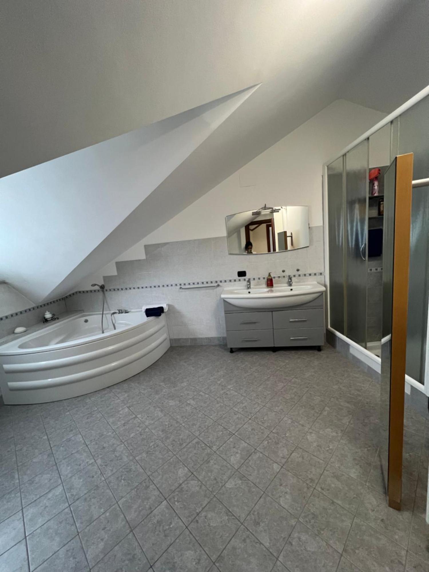 Casa I Cedri Daire Borgo San Dalmazzo Dış mekan fotoğraf