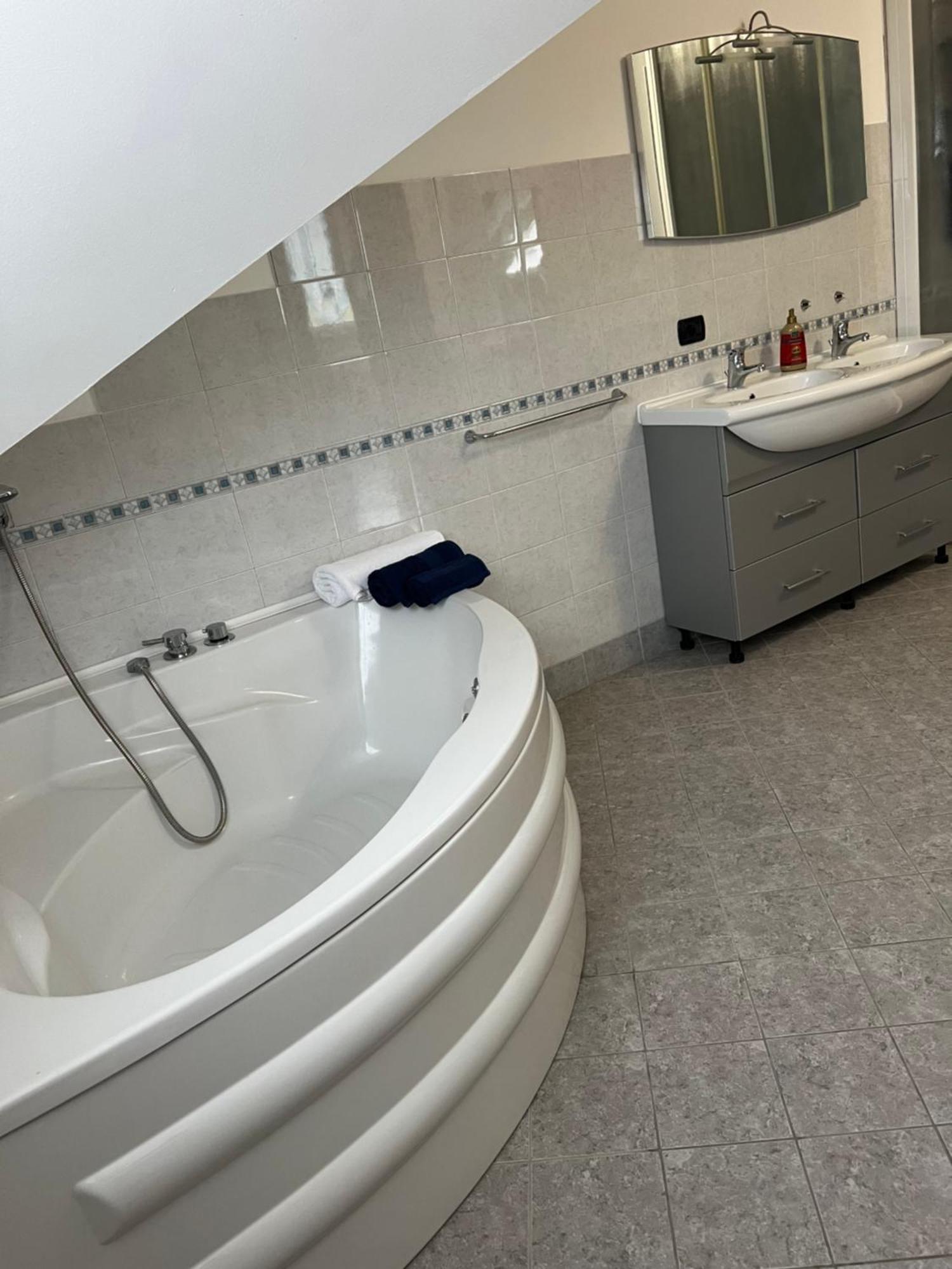 Casa I Cedri Daire Borgo San Dalmazzo Dış mekan fotoğraf