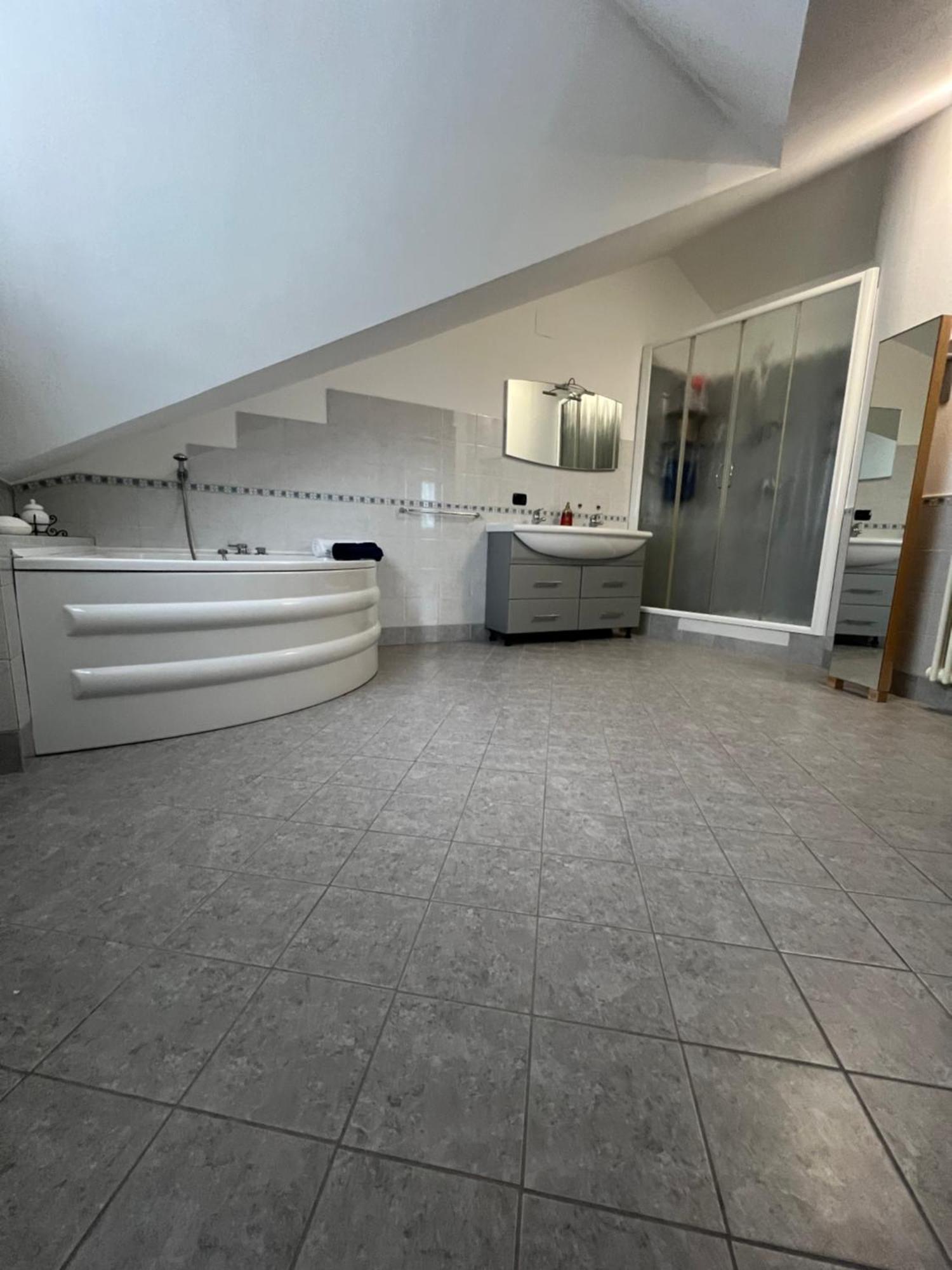 Casa I Cedri Daire Borgo San Dalmazzo Dış mekan fotoğraf
