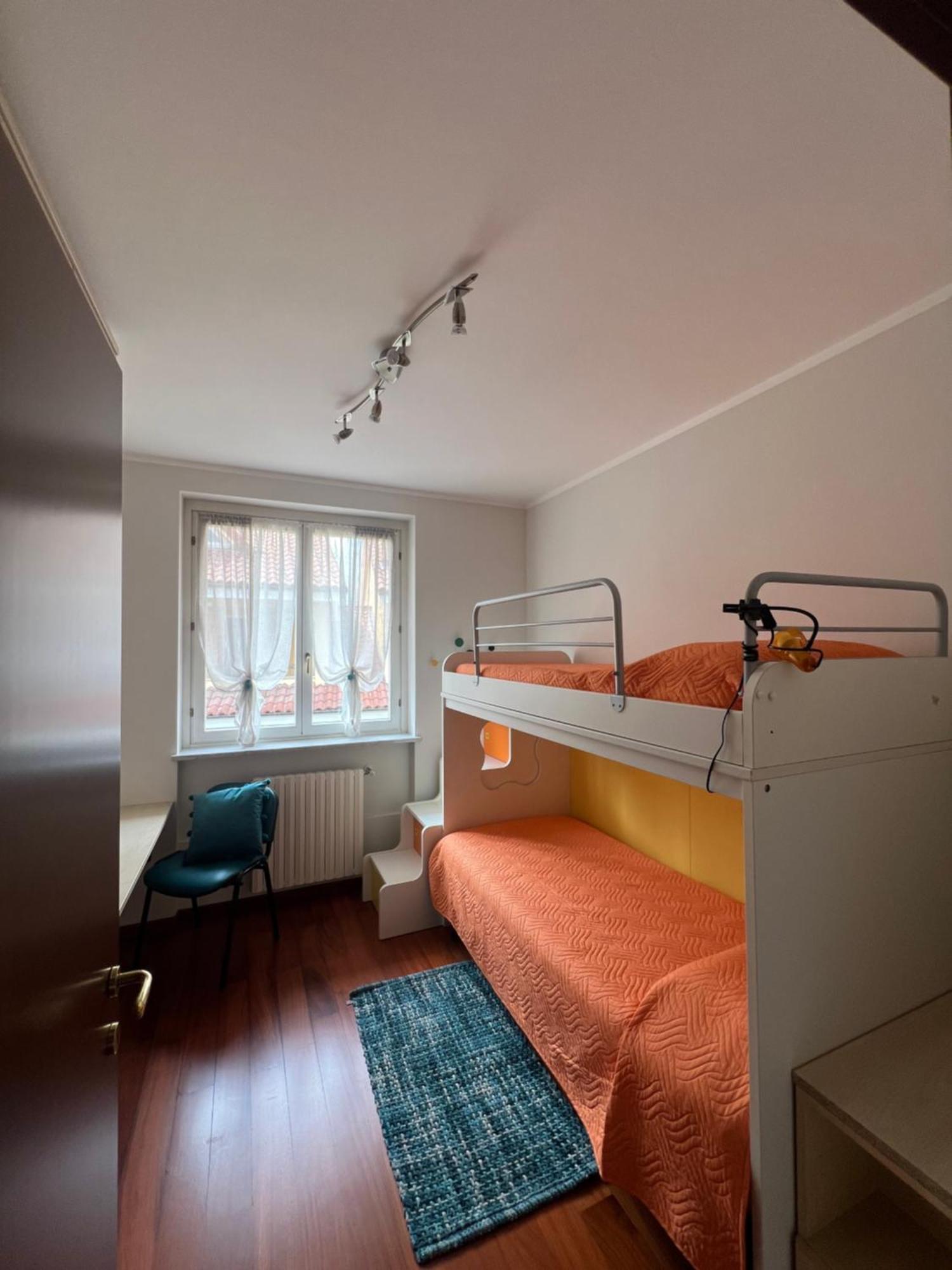 Casa I Cedri Daire Borgo San Dalmazzo Dış mekan fotoğraf