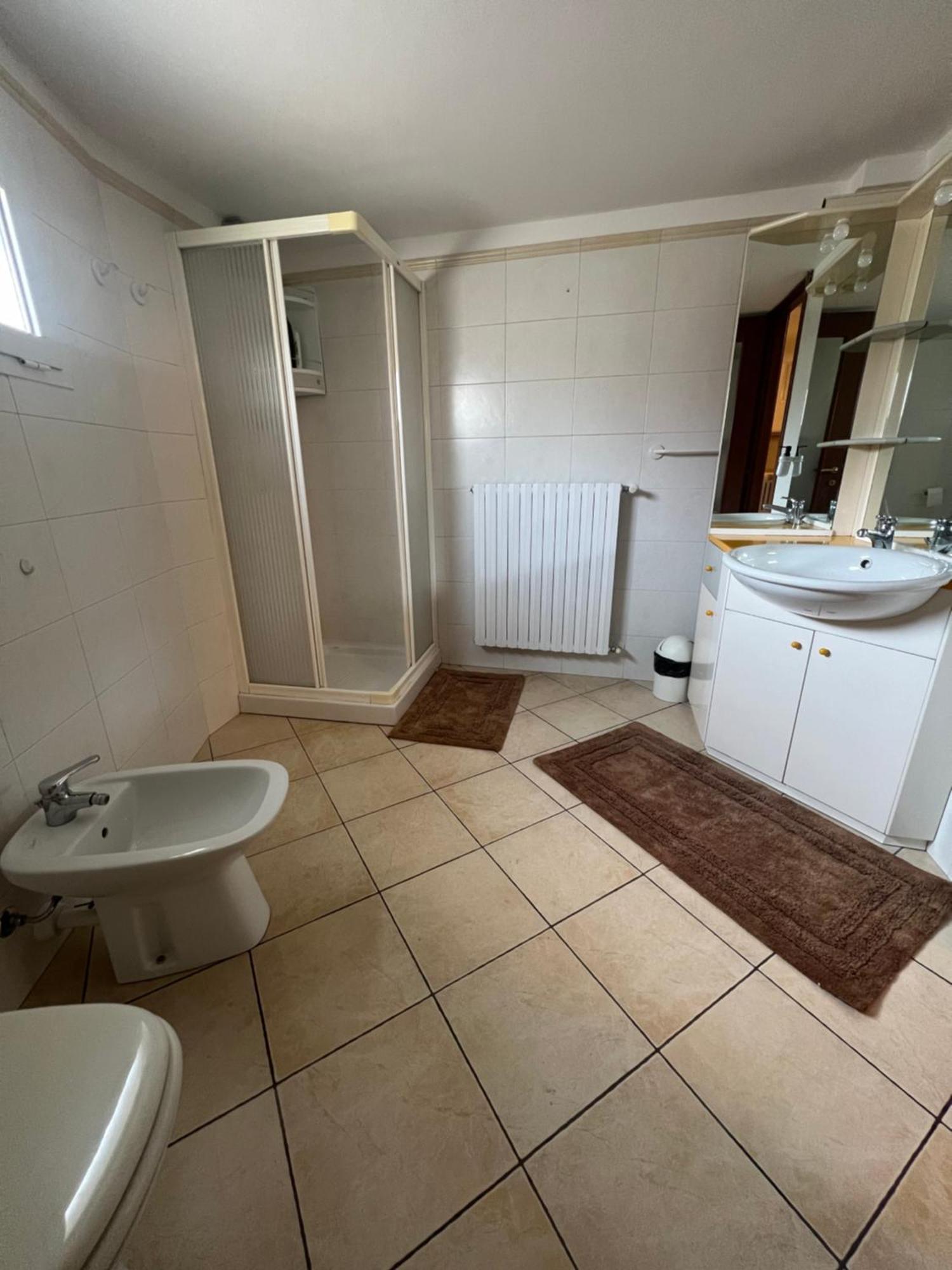 Casa I Cedri Daire Borgo San Dalmazzo Dış mekan fotoğraf