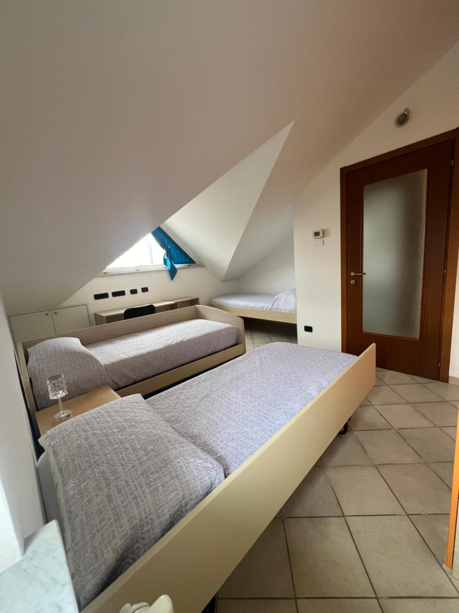 Casa I Cedri Daire Borgo San Dalmazzo Dış mekan fotoğraf